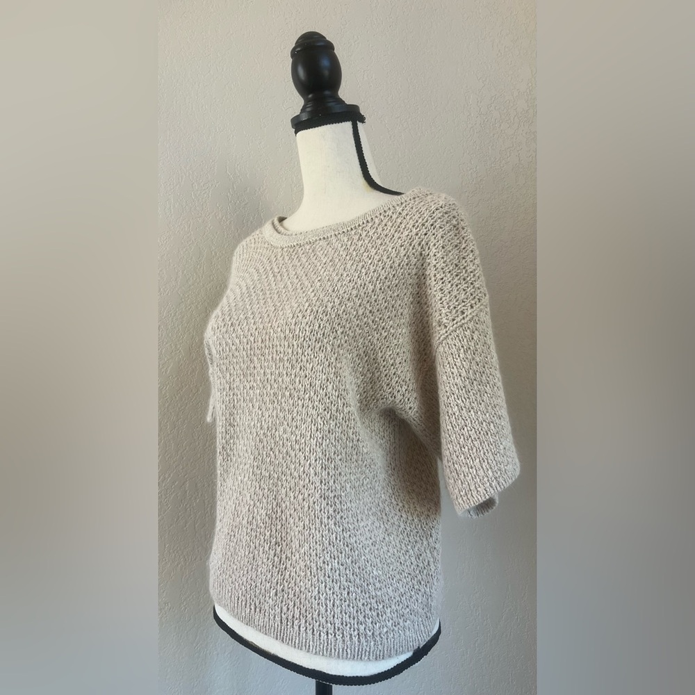 Harbordasher Sweater Top - Picture 2 of 9